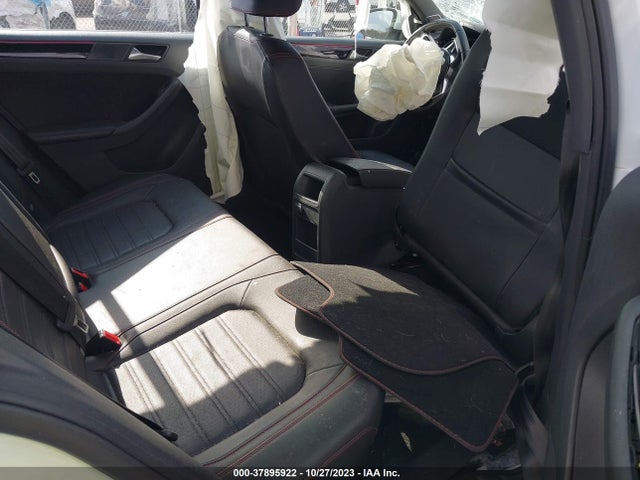 3VW4T7AJ8HM340818 Volkswagen JETTA GLI