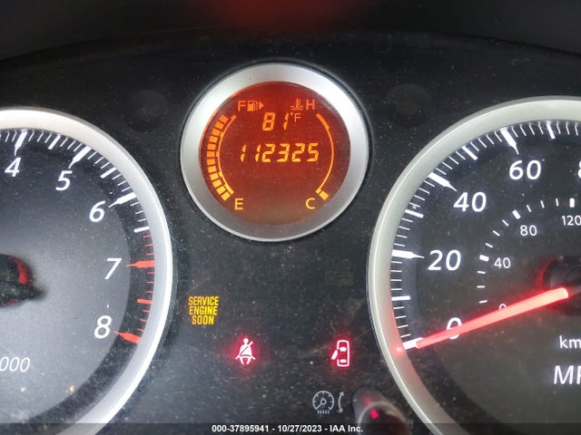 2012 NISSAN SENTRA 2.0 S VIN: 3N1AB6AP7CL681586