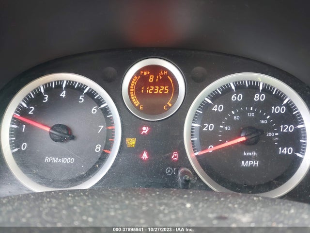 2012 NISSAN SENTRA 2.0 S VIN: 3N1AB6AP7CL681586