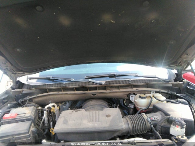 Chevrolet Suburban 2wd Premier 2021 1GNSCFKD9MR155156 Image 10