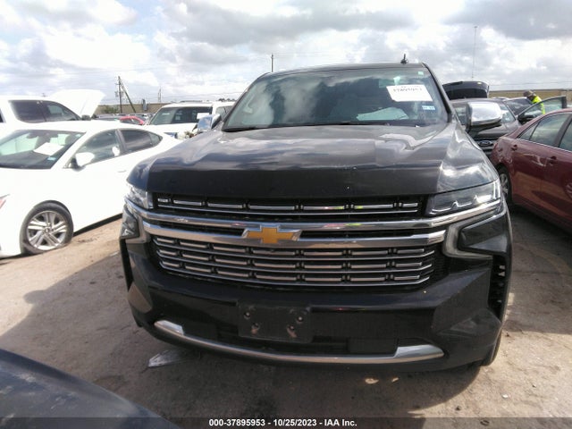 Chevrolet Suburban 2wd Premier 2021 1GNSCFKD9MR155156 Image 12