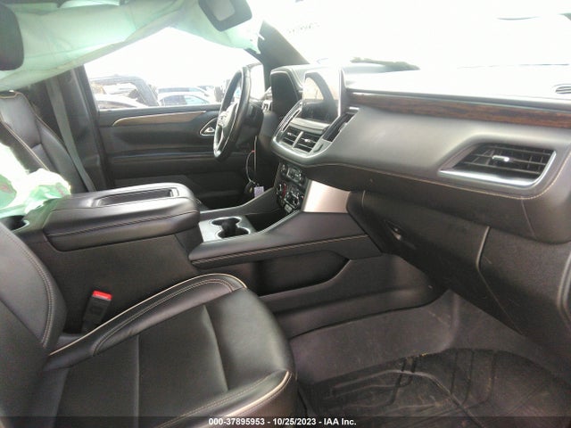 Chevrolet Suburban 2wd Premier 2021 1GNSCFKD9MR155156 Image 5