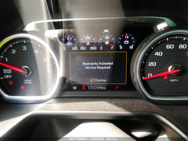 Chevrolet Suburban 2wd Premier 2021 1GNSCFKD9MR155156 Image 7