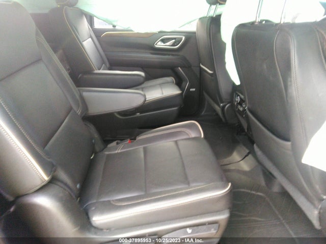 Chevrolet Suburban 2wd Premier 2021 1GNSCFKD9MR155156 Image 8