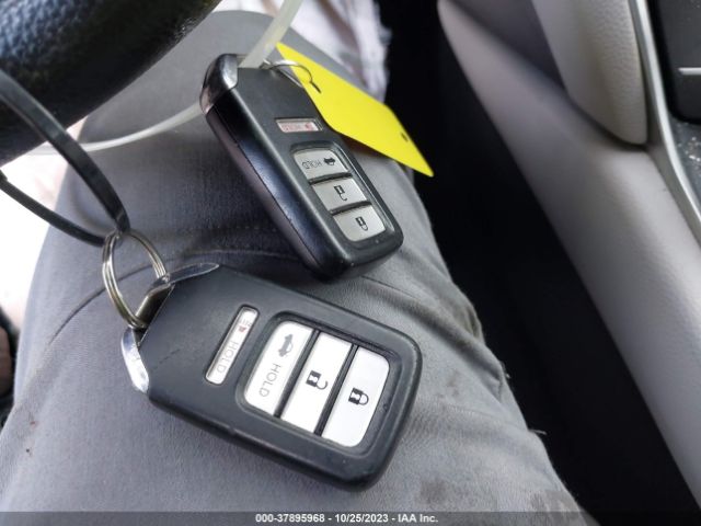 1HGCV1F1XJA003229 Honda Accord Sedan Lx 1.5t