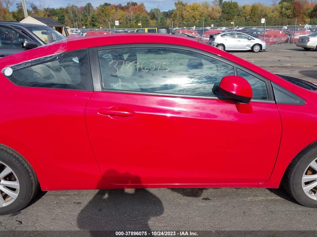2012 HONDA CIVIC CPE EX VIN: 2HGFG3B87CH518408