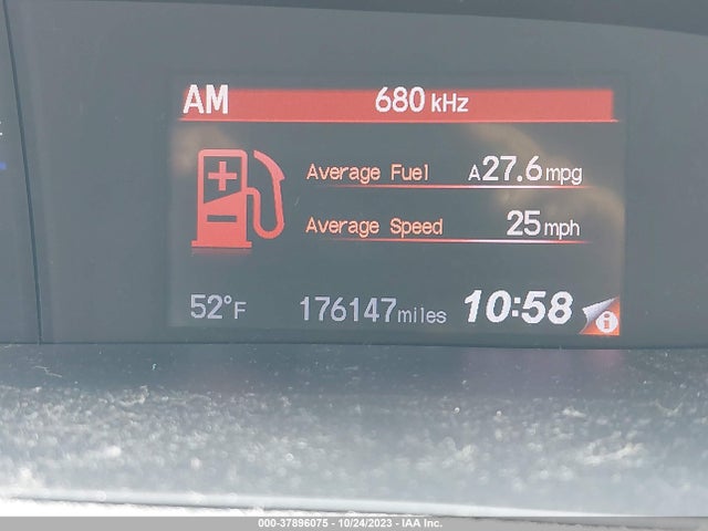 2012 HONDA CIVIC CPE EX VIN: 2HGFG3B87CH518408