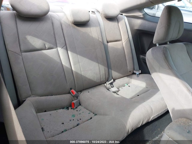 2012 HONDA CIVIC CPE EX VIN: 2HGFG3B87CH518408