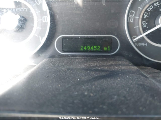 2008 MERCURY SABLE VIN: 1MEHM40W08G625728