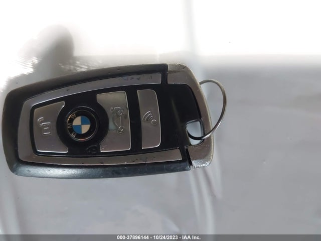 2009 BMW 7 SERIES 750I VIN: WBAKA83549CY33692