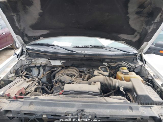 1FTEX1EM0EFA46712 Ford F-150 Xl/stx/xlt