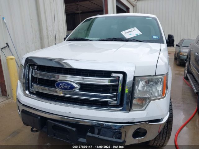1FTEX1EM0EFA46712 Ford F-150 Xl/stx/xlt