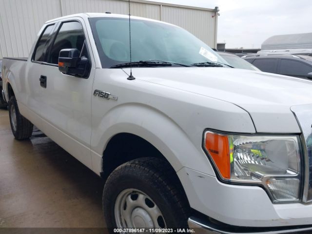 1FTEX1EM0EFA46712 Ford F-150 Xl/stx/xlt
