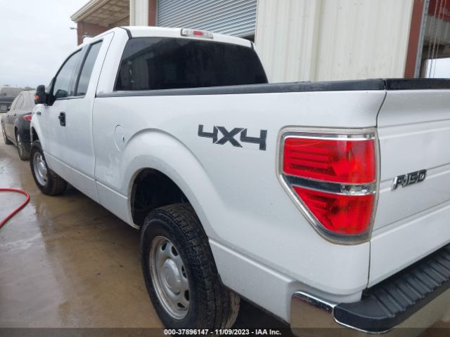 1FTEX1EM0EFA46712 Ford F-150 Xl/stx/xlt