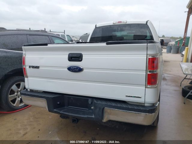 1FTEX1EM0EFA46712 Ford F-150 Xl/stx/xlt