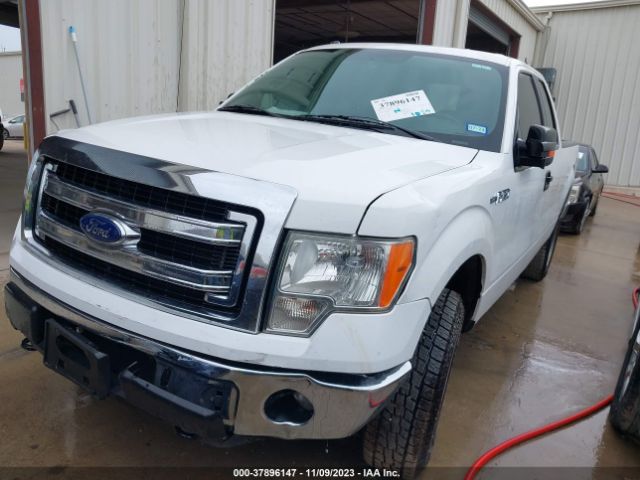 1FTEX1EM0EFA46712 Ford F-150 Xl/stx/xlt