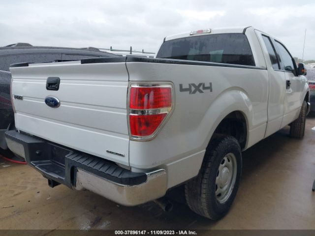 1FTEX1EM0EFA46712 Ford F-150 Xl/stx/xlt