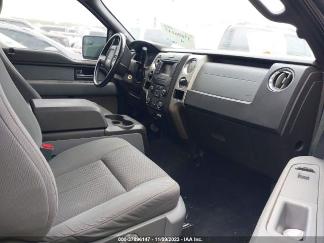 1FTEX1EM0EFA46712 Ford F-150 Xl/stx/xlt