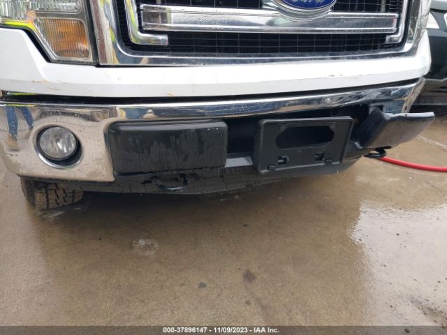 1FTEX1EM0EFA46712 Ford F-150 Xl/stx/xlt