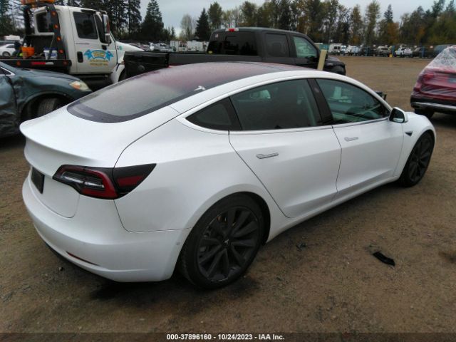 5YJ3E1EA4KF326748 Tesla Model 3 Range
