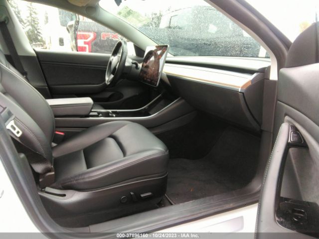 5YJ3E1EA4KF326748 Tesla Model 3 Range