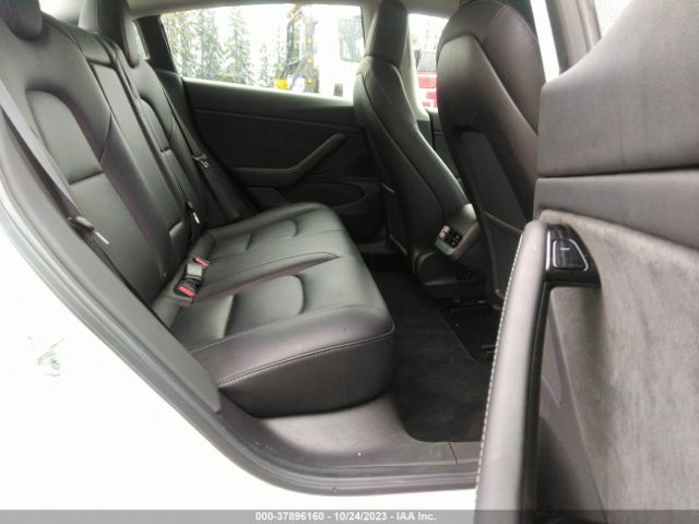 5YJ3E1EA4KF326748 Tesla Model 3 Range