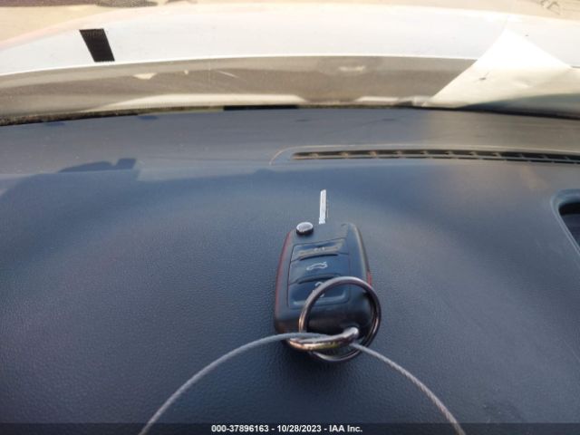 2014 VOLKSWAGEN BEETLE CONVERTIBLE 3VW5P7AT5EM803648 Photo 10