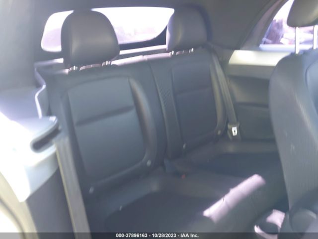 2014 VOLKSWAGEN BEETLE CONVERTIBLE 3VW5P7AT5EM803648 Photo 7