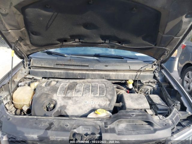 3C4PDDEG4ET242042 Dodge Journey R/t