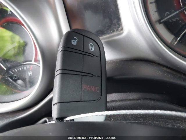 3C4PDDEG4ET242042 Dodge Journey R/t