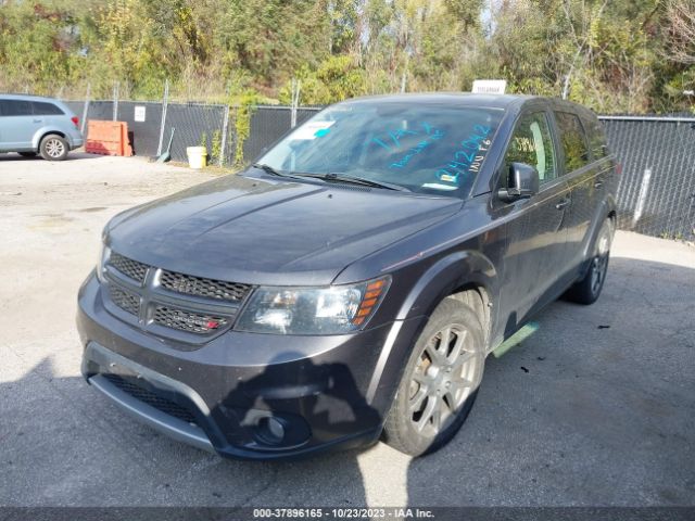 3C4PDDEG4ET242042 Dodge Journey R/t