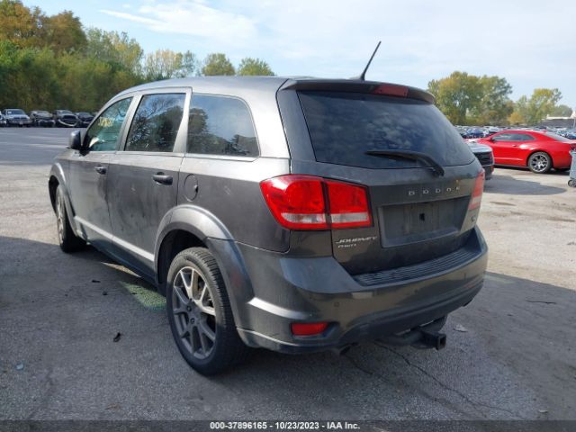 3C4PDDEG4ET242042 Dodge Journey R/t