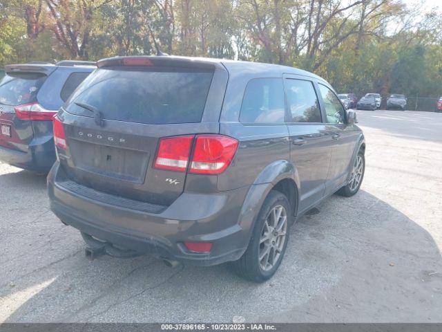 3C4PDDEG4ET242042 Dodge Journey R/t