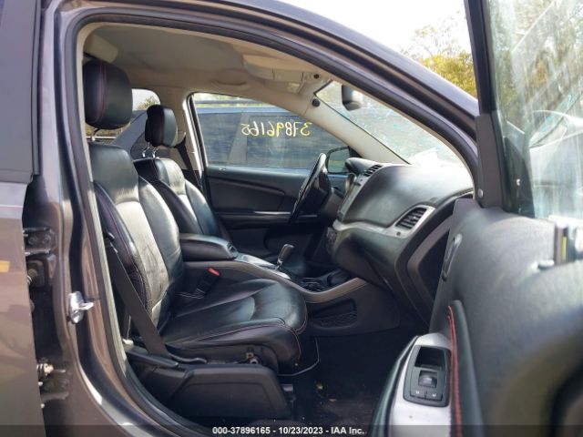 3C4PDDEG4ET242042 Dodge Journey R/t