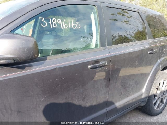 3C4PDDEG4ET242042 Dodge Journey R/t