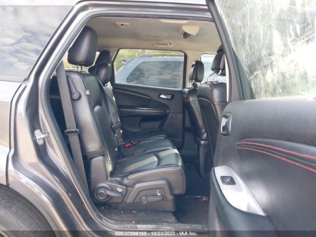 3C4PDDEG4ET242042 Dodge Journey R/t