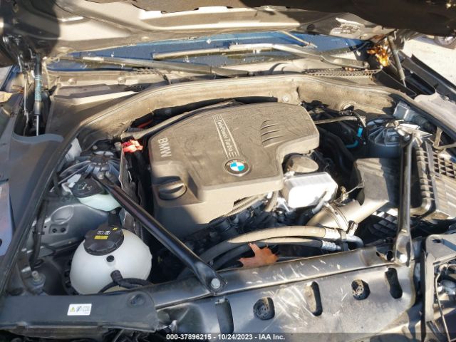 WBA5A5C52FD520903 BMW 5 Series 528i