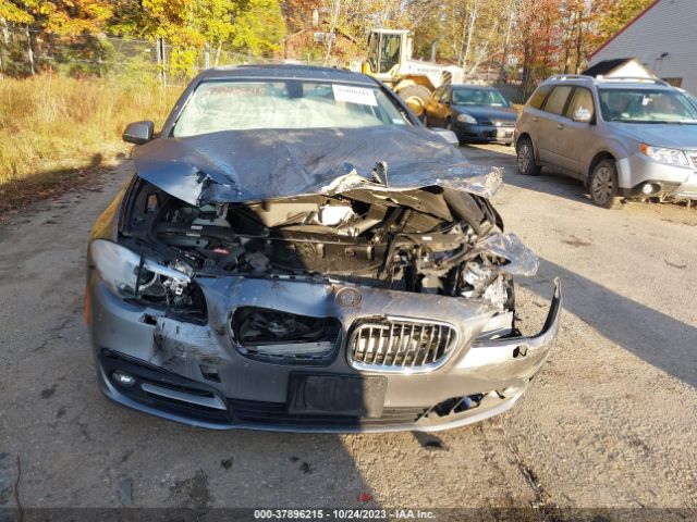 WBA5A5C52FD520903 BMW 5 Series 528i
