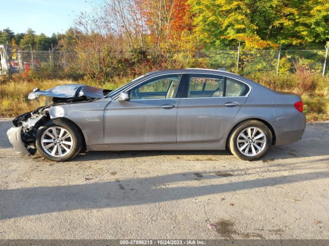 WBA5A5C52FD520903 BMW 5 Series 528i