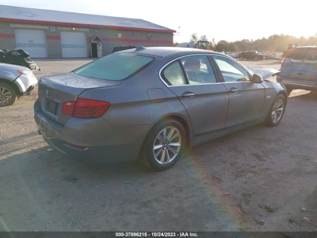 WBA5A5C52FD520903 BMW 5 Series 528i