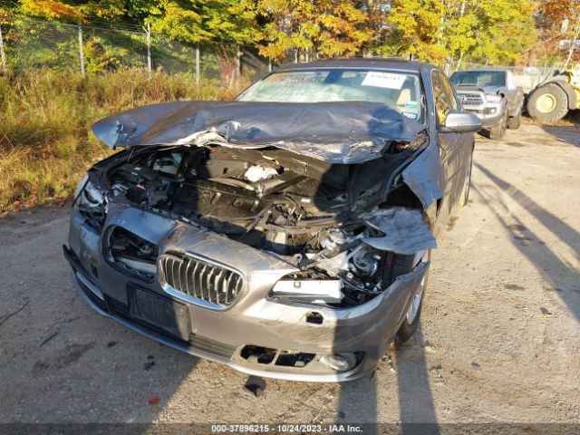 WBA5A5C52FD520903 BMW 5 Series 528i