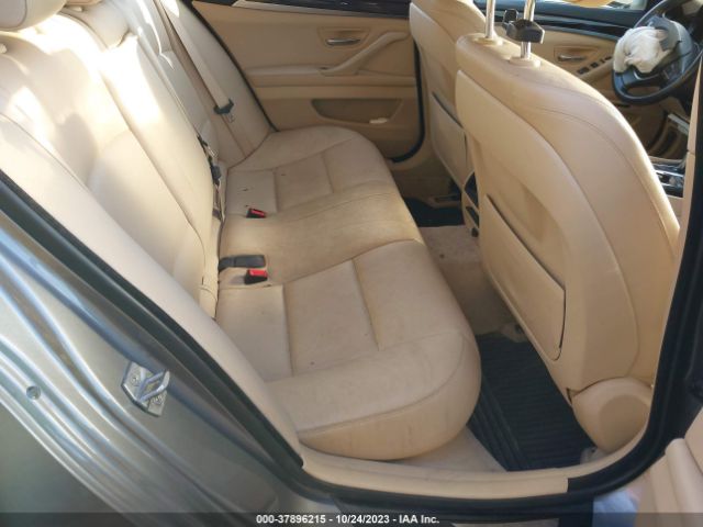 WBA5A5C52FD520903 BMW 5 Series 528i