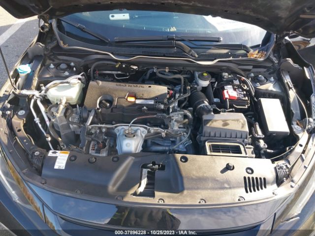 2HGFC4B68KH308012 Honda Civic Coupe Lx