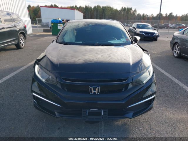 2HGFC4B68KH308012 Honda Civic Coupe Lx