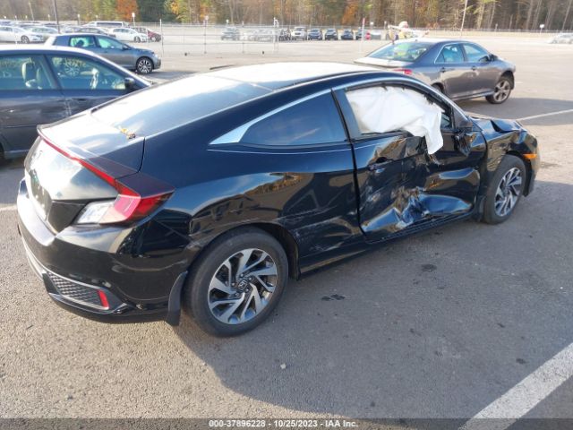 2HGFC4B68KH308012 Honda Civic Coupe Lx