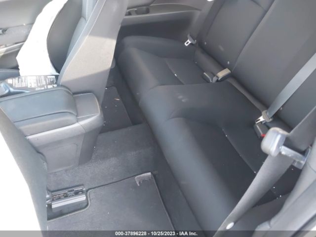 2HGFC4B68KH308012 Honda Civic Coupe Lx