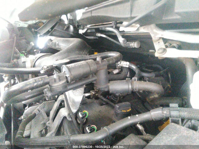 2020 FORD TRANSIT CARGO VAN 1FTBR1C8XLKA13384 Photo 9