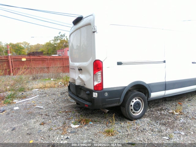 2020 FORD TRANSIT CARGO VAN 1FTBR1C8XLKA13384 Photo 3