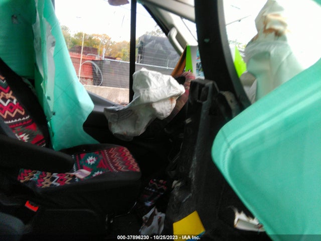 2020 FORD TRANSIT CARGO VAN 1FTBR1C8XLKA13384 Photo 4