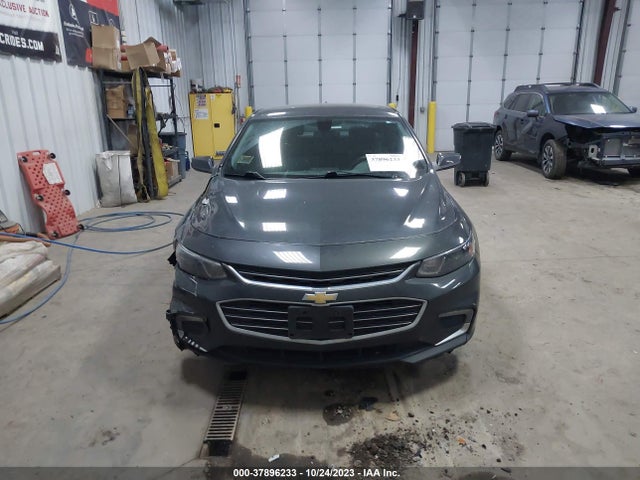 Chevrolet MALIBU LT 2018 1G1ZD5ST6JF141419 Image 12